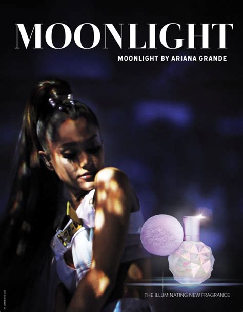 what does ariana grande moonlight perfume smell like|ariana grande moonlight perfume 100ml.